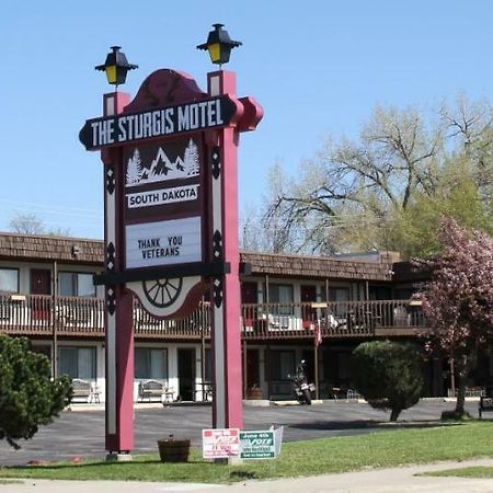 The Sturgis Motel المظهر الخارجي الصورة